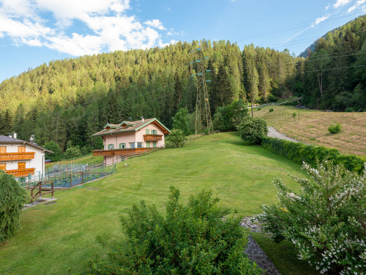 Villa Lucia - 180 m² pour 8 à Pellizzano - Photo 54