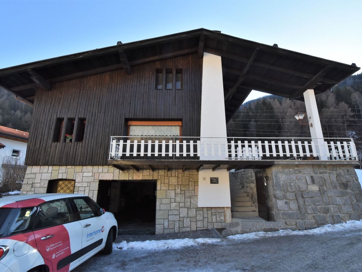 Villa Lucia - 180 m² pour 8 à Pellizzano - Photo 55