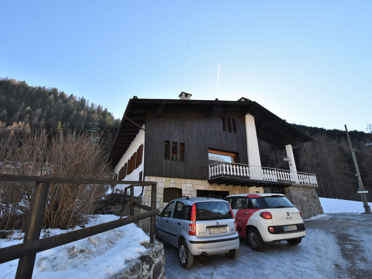 Villa Lucia - 180 m² pour 8 à Pellizzano - Photo 58