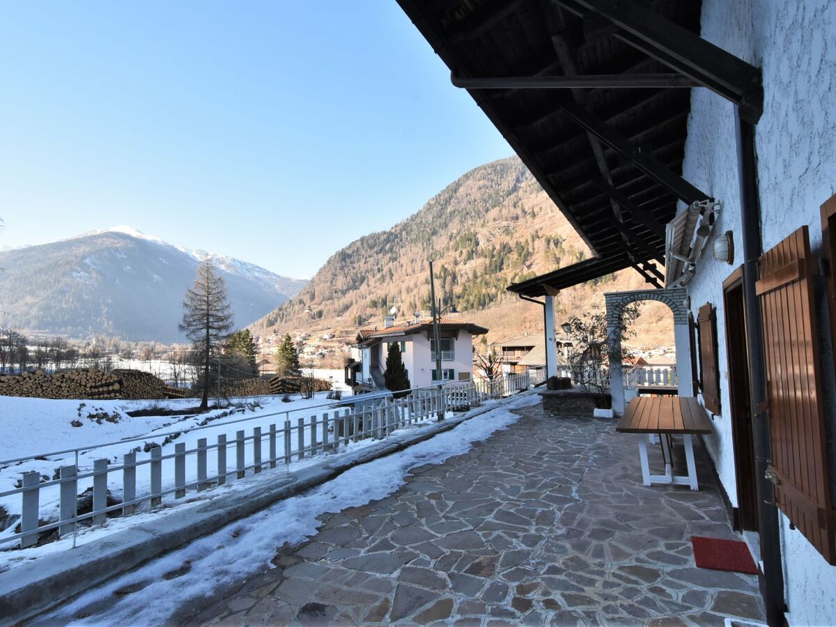 Villa Lucia - 180 m² pour 8 à Pellizzano - Photo 59