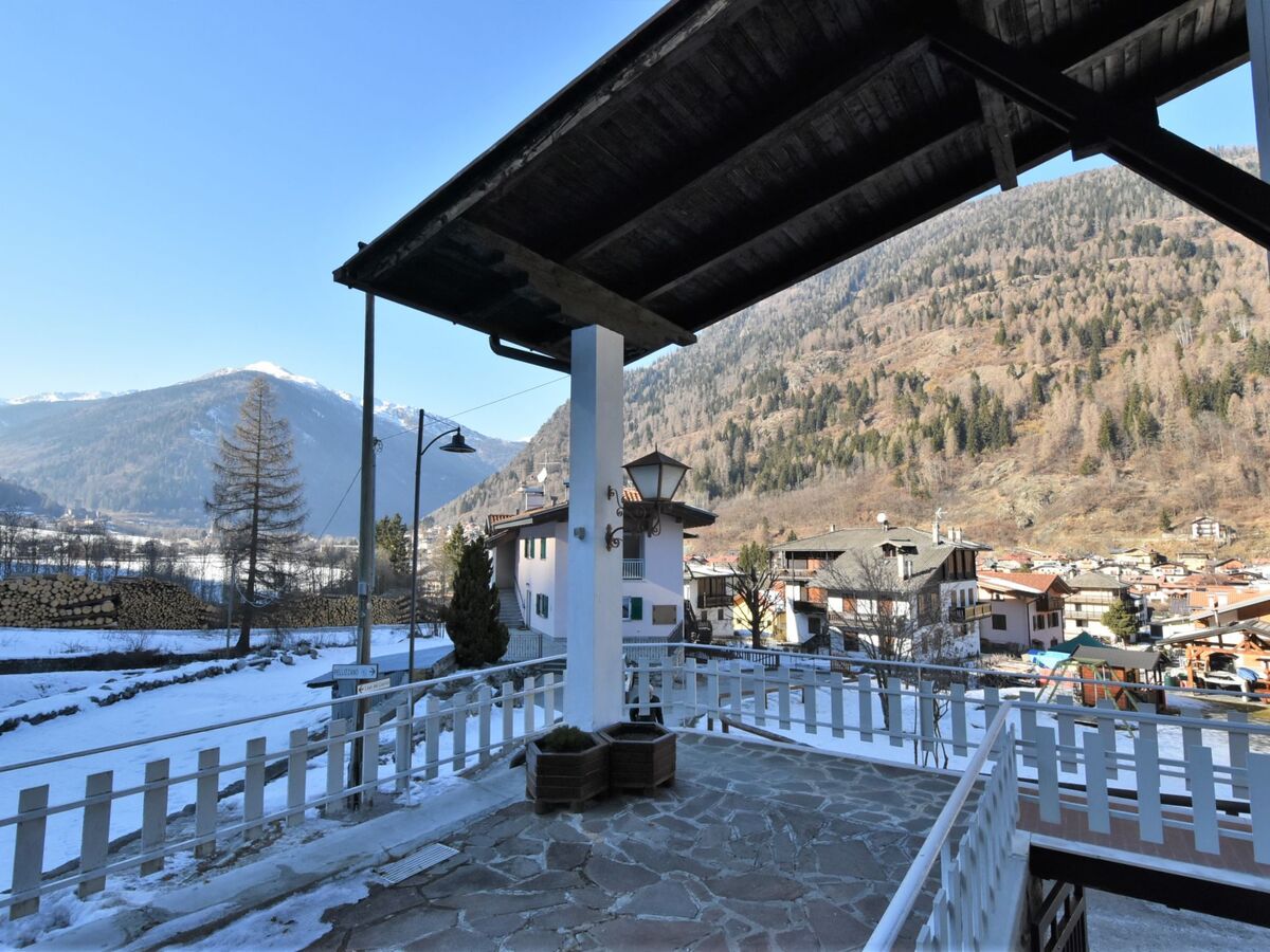 Villa Lucia - 180 m² pour 8 à Pellizzano - Photo 60