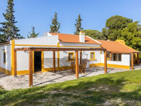 Quinta de Santa Emilia 2, gîte 4 pers. à Alcácer do Sal : photo 2