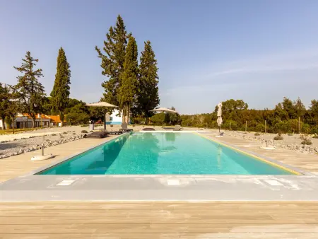 Quinta de Santa Emilia 2, gîte 4 pers. à Alcácer do Sal : photo 21