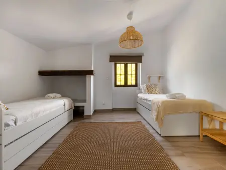 Quinta de Santa Emilia 3 - Gîte 7 pers. Alcácer do Sal : photo 15