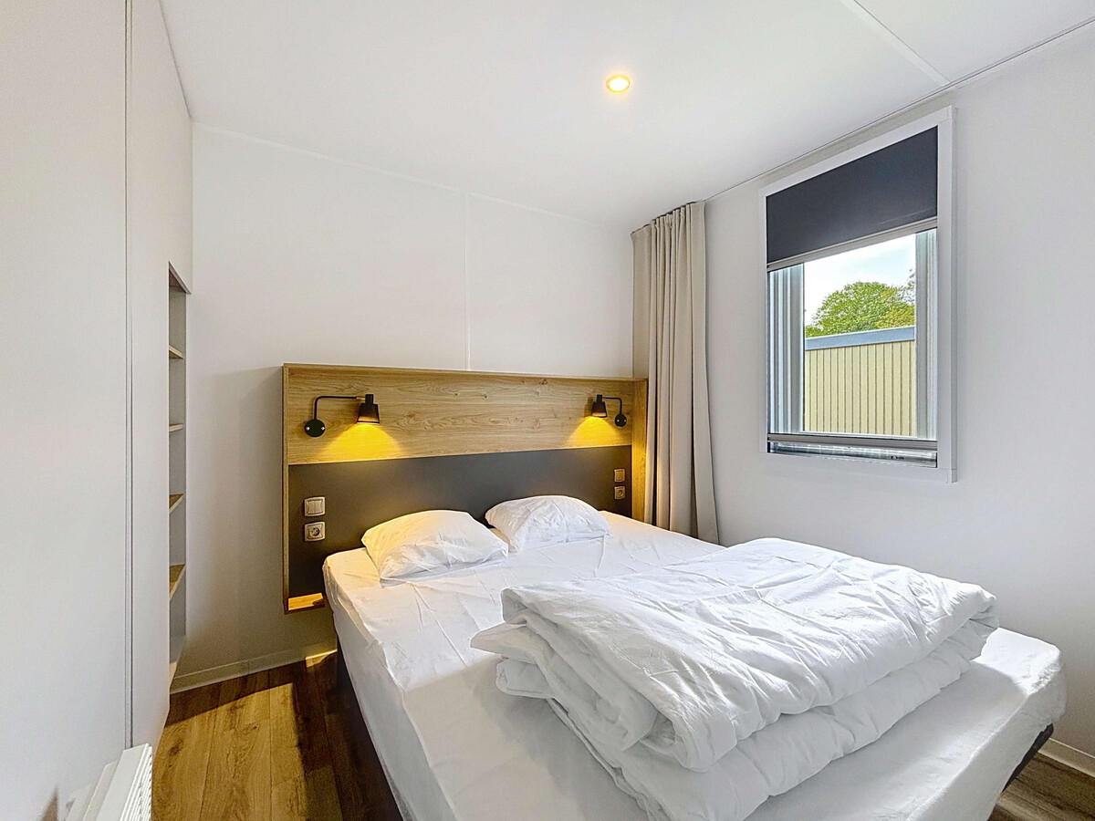 Mobil-home 4 pers à Jullouville, 200m plage - Photo 8
