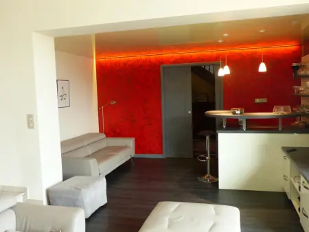 Gîte des Brières : piscine chauffée et spa à Toulon-sur-Allier : photo 9