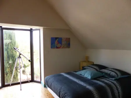 Gîte des Brières : piscine chauffée et spa à Toulon-sur-Allier : photo 15