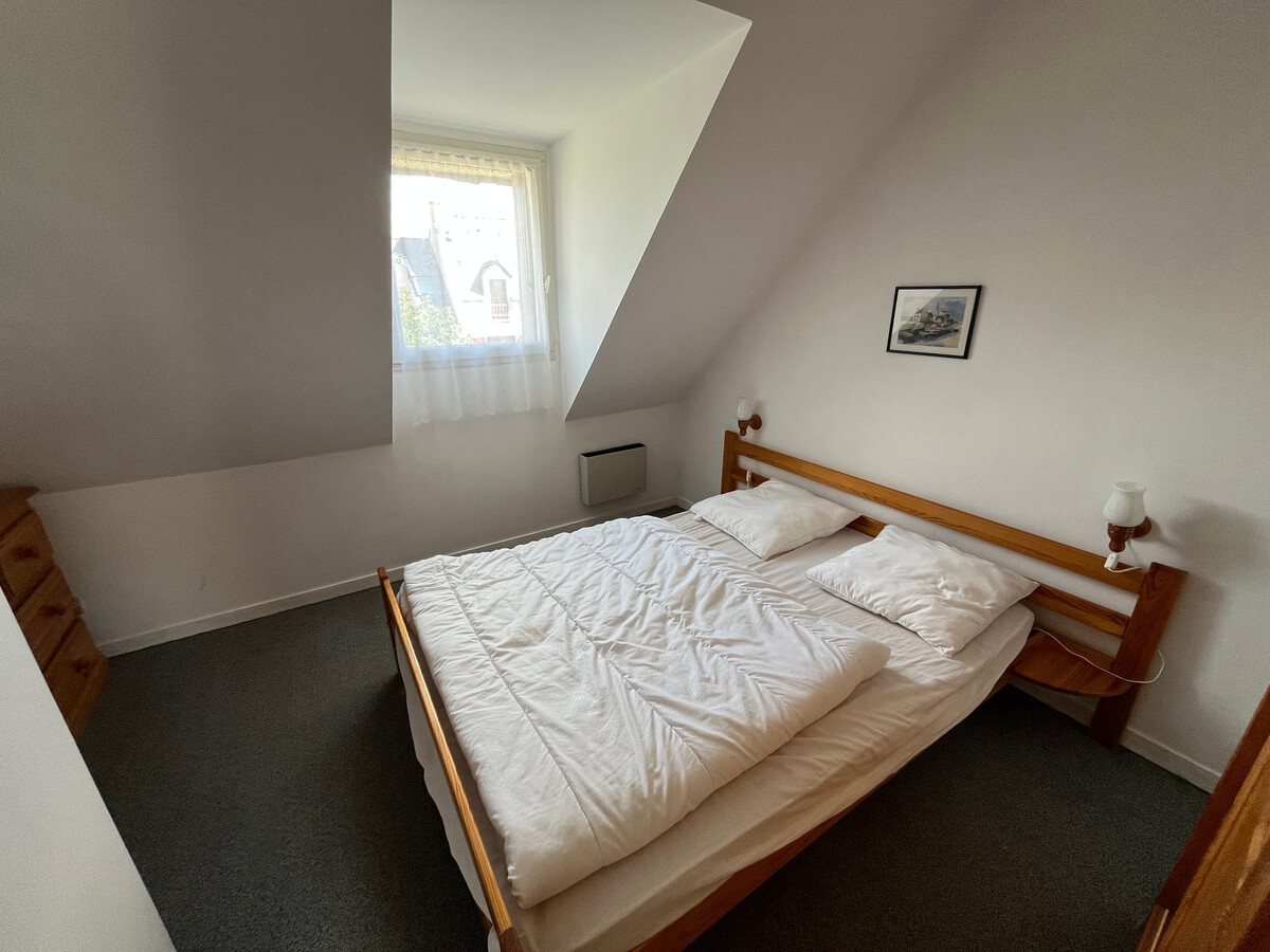 Maison 4 pers. à 250 m plage, jardin clos et terrasse - Photo 7