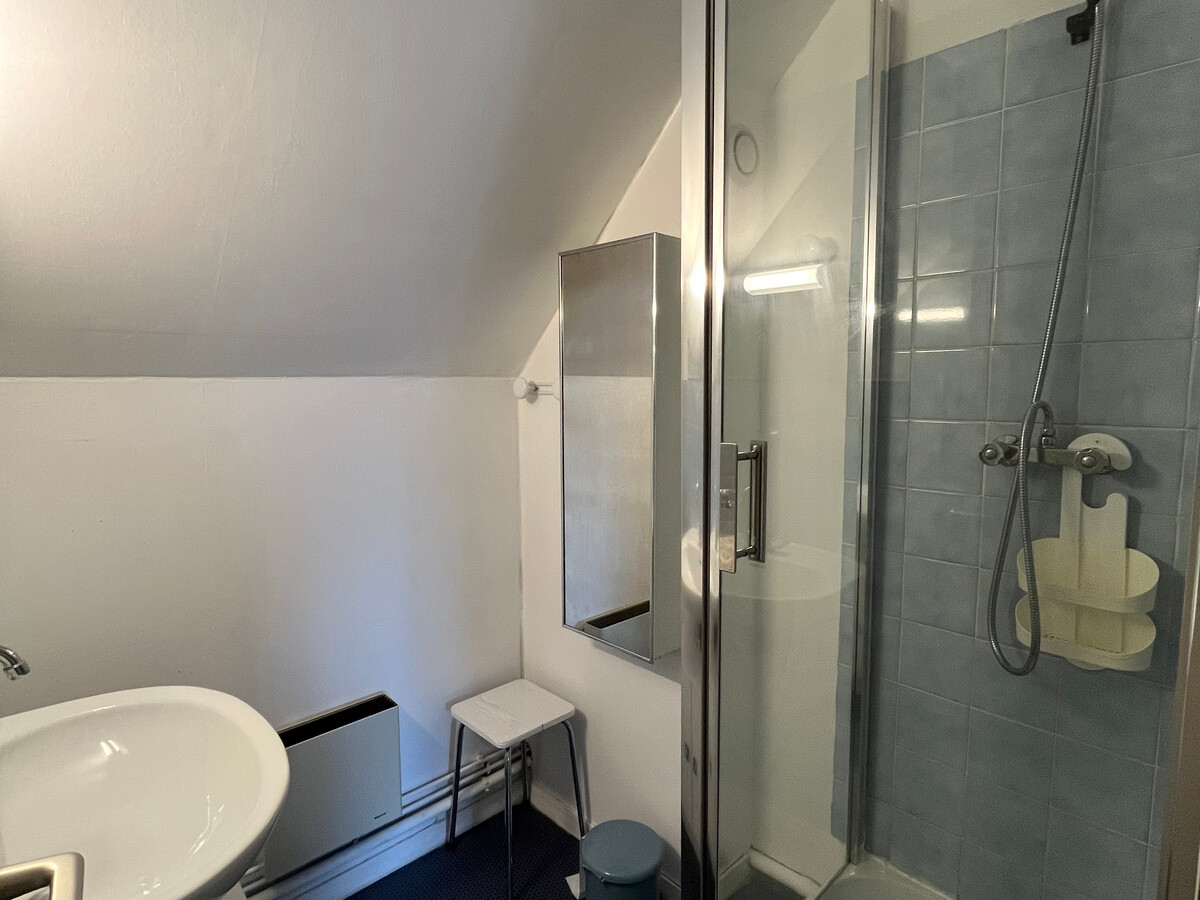 Maison 4 pers. à 250 m plage, jardin clos et terrasse - Photo 9
