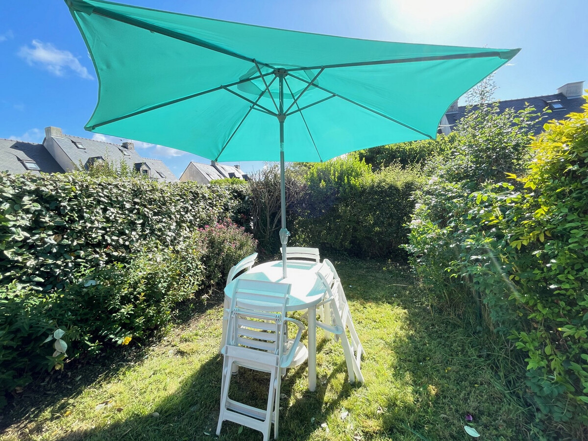 Maison 4 pers. à 250 m plage, jardin clos et terrasse - Photo 10