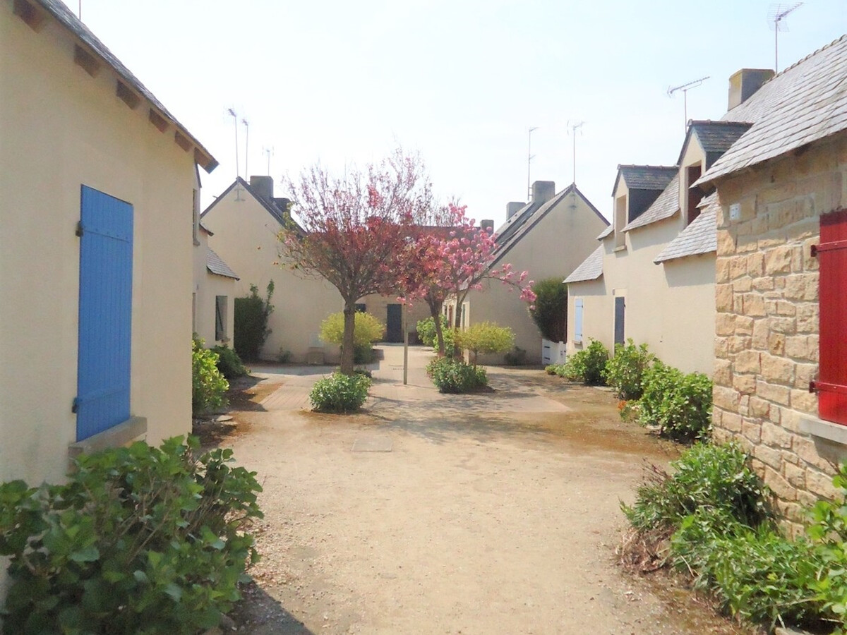 Maison 4 pers. à 250 m plage, jardin clos et terrasse - Photo 11