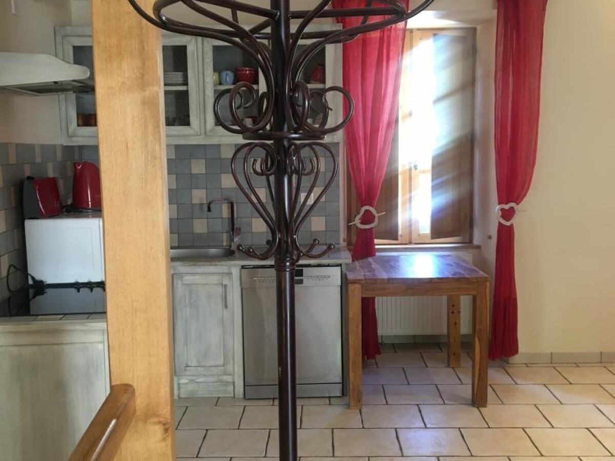 Maison 110 m² balcon et barbecue à Cadouin - Photo 5