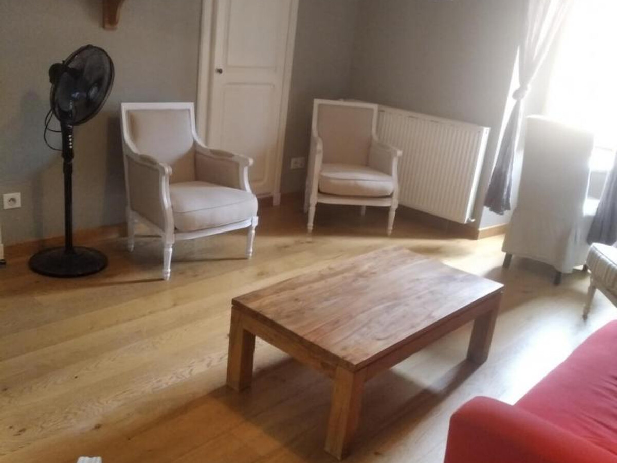 Maison 110 m² balcon et barbecue à Cadouin - Photo 6