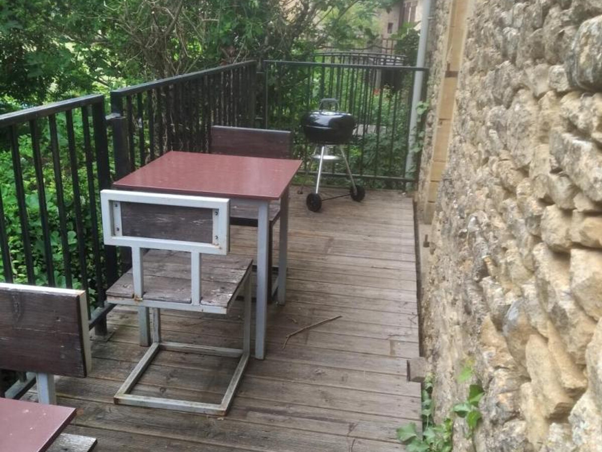 Maison 110 m² balcon et barbecue à Cadouin - Photo 22