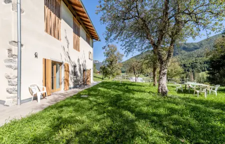 Maison 10 personnes à Ledro - Photo 3
