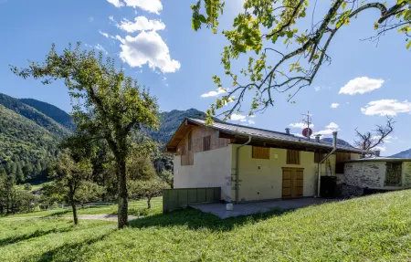 Maison 10 personnes à Ledro - Photo 8