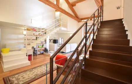 Maison 10 personnes à Ledro - Photo 10