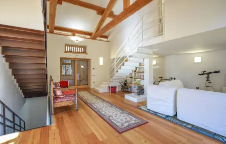 Maison 10 personnes à Ledro - Photo 11