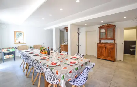 Maison 10 personnes à Ledro - Photo 16