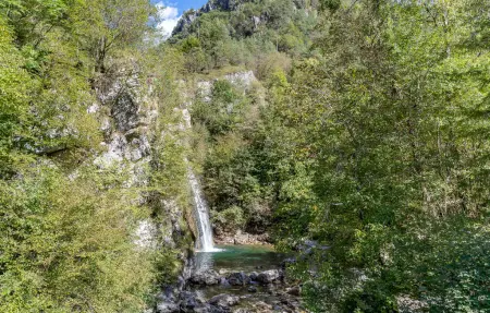 Maison 10 personnes à Ledro - Photo 43