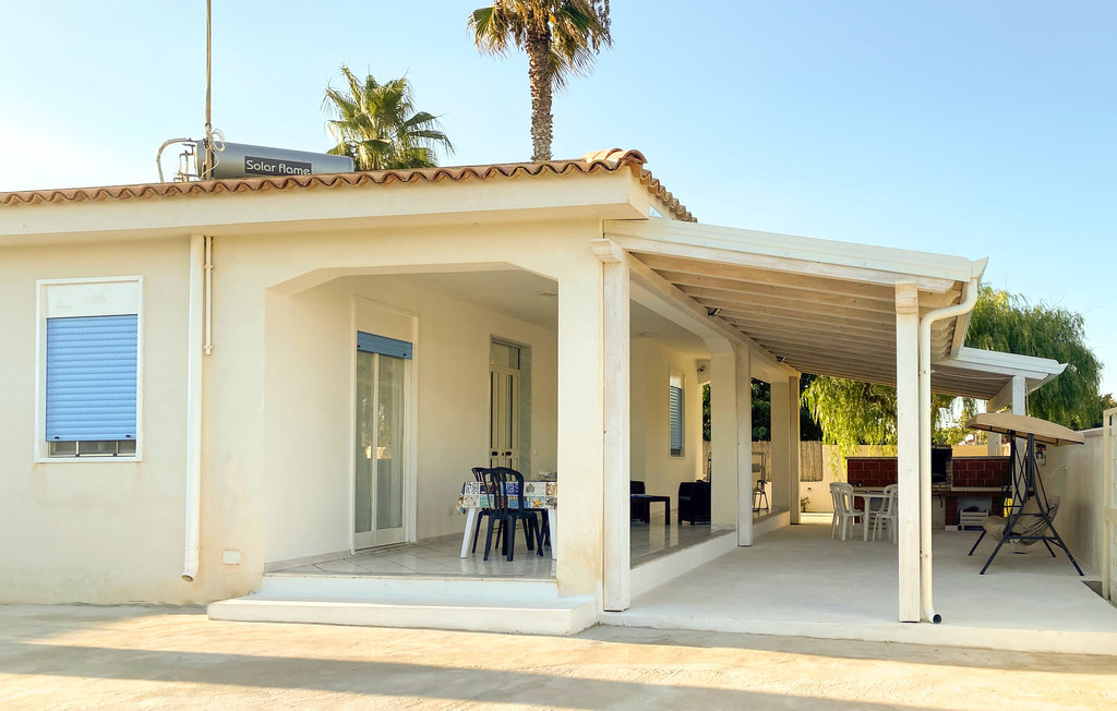Maison 5 personnes à Ispica - Photo 1