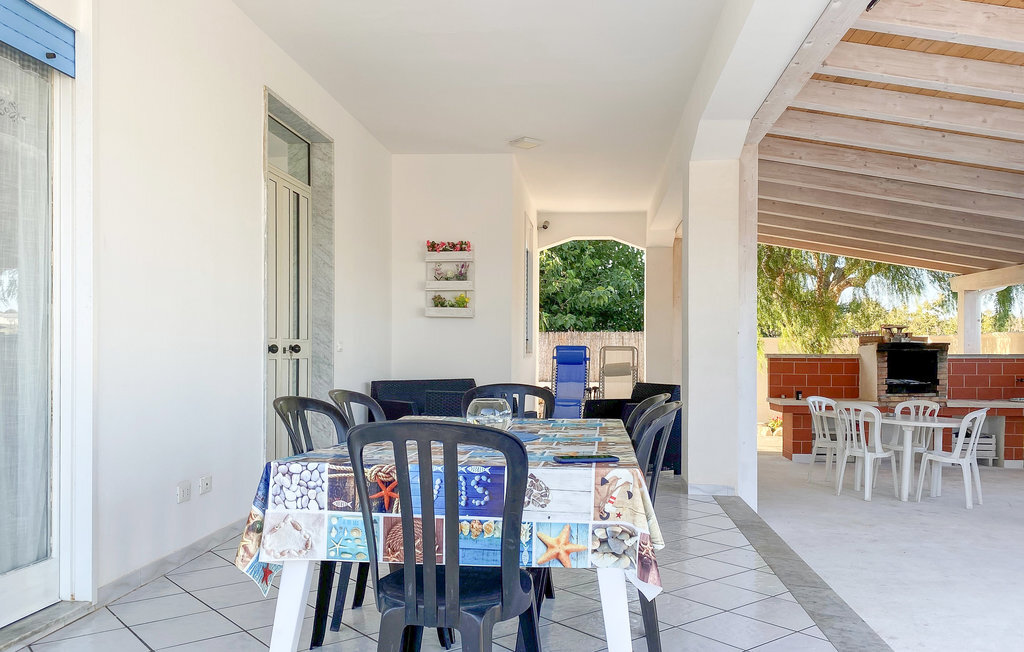 Maison 5 personnes à Ispica - Photo 2