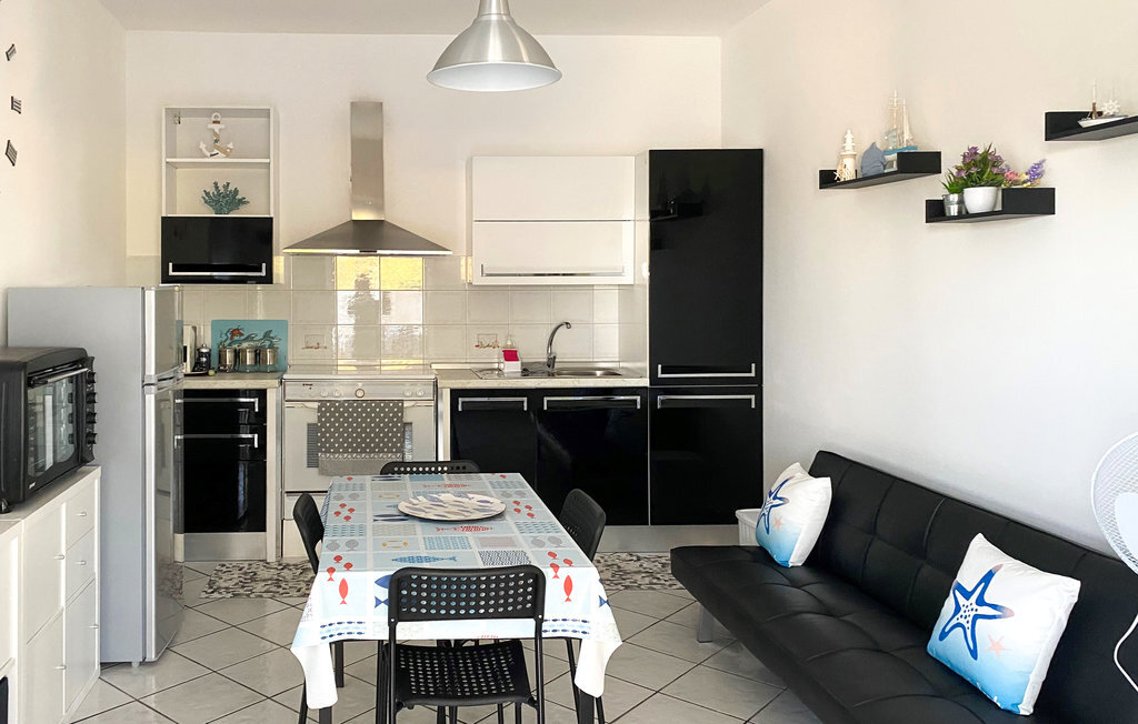 Maison 5 personnes à Ispica - Photo 4