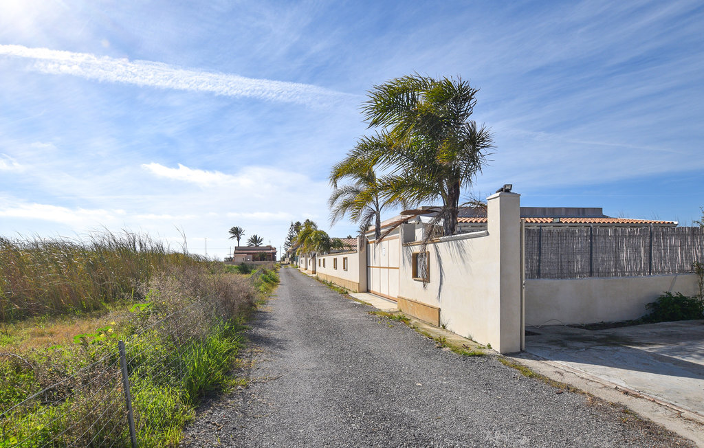 Maison 5 personnes à Ispica - Photo 9