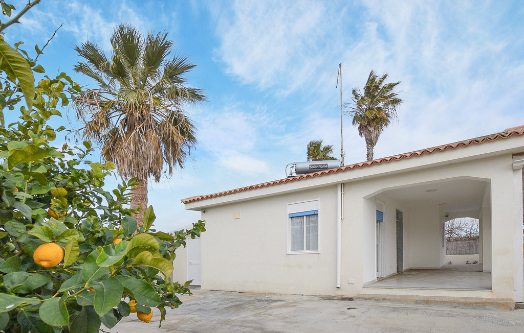Maison 5 personnes à Ispica - Photo 10