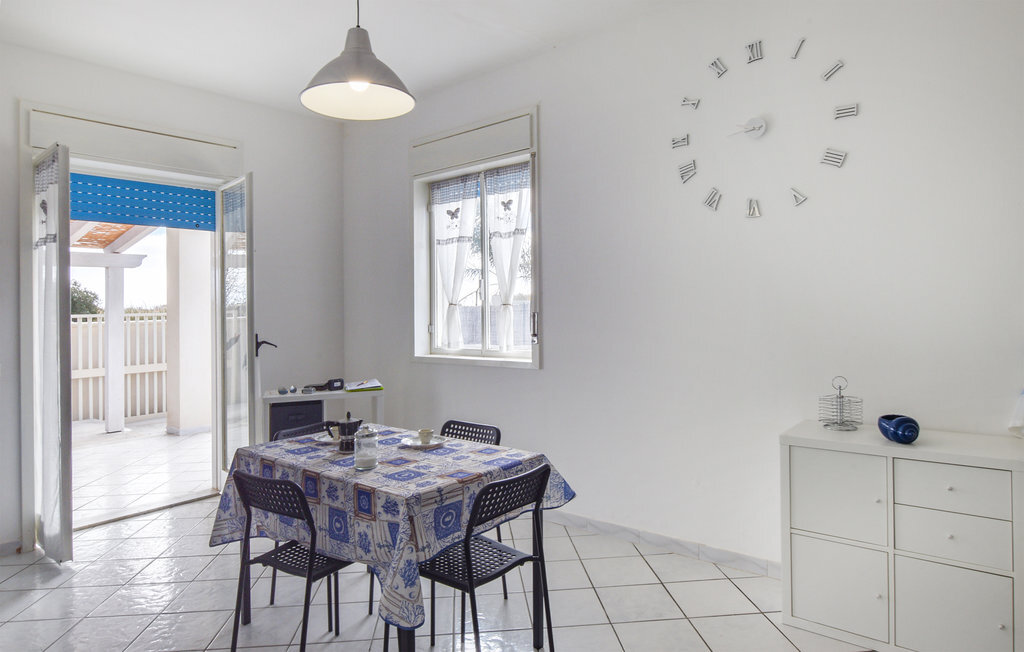 Maison 5 personnes à Ispica - Photo 14