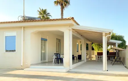 Location maison à Ispica