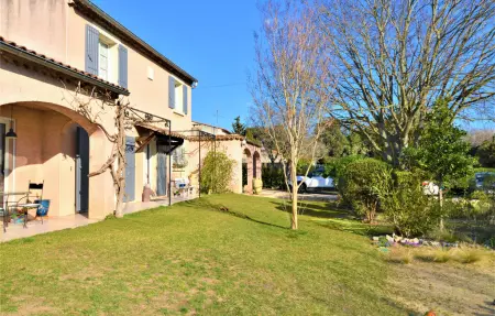 Maison 6 personnes à Saint Quentin la poter - Photo 1