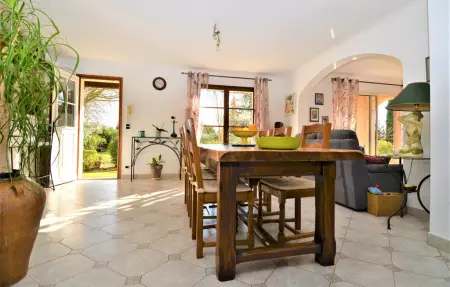 Maison 6 personnes à Saint Quentin la poter - Photo 2