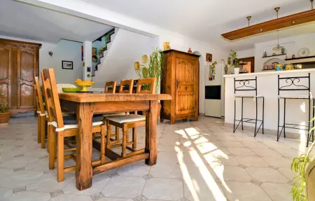 Maison 6 personnes à Saint Quentin la poter - Photo 4