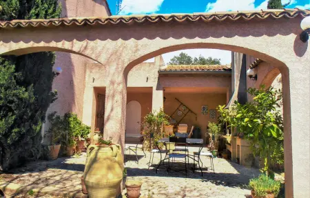 Maison 6 personnes à Saint Quentin la poter - Photo 7