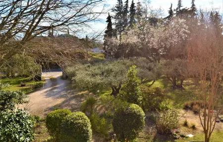 Maison 6 personnes à Saint Quentin la poter - Photo 8