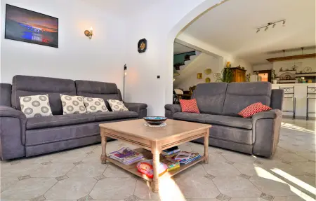 Maison 6 personnes à Saint Quentin la poter - Photo 9