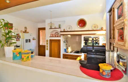 Maison 6 personnes à Saint Quentin la poter - Photo 11