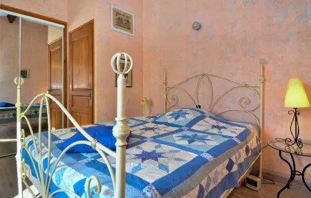 Maison 6 personnes à Saint Quentin la poter - Photo 12