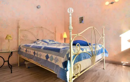 Maison 6 personnes à Saint Quentin la poter - Photo 13