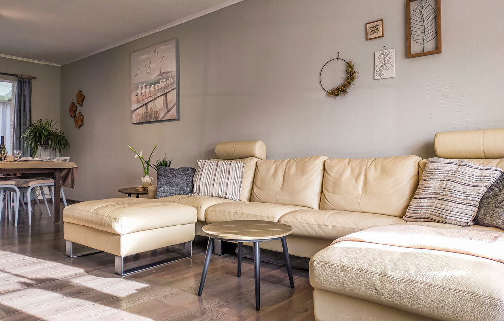 Maison 6 pers. avec jardin et terrasse à Bredene - Photo 4