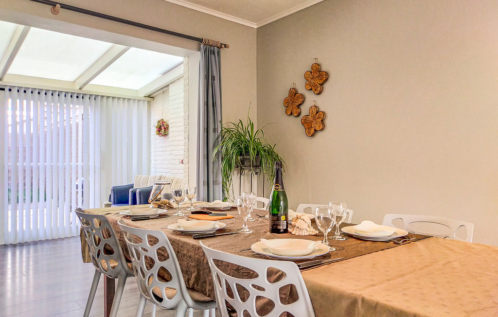 Maison 6 pers. avec jardin et terrasse à Bredene - Photo 6