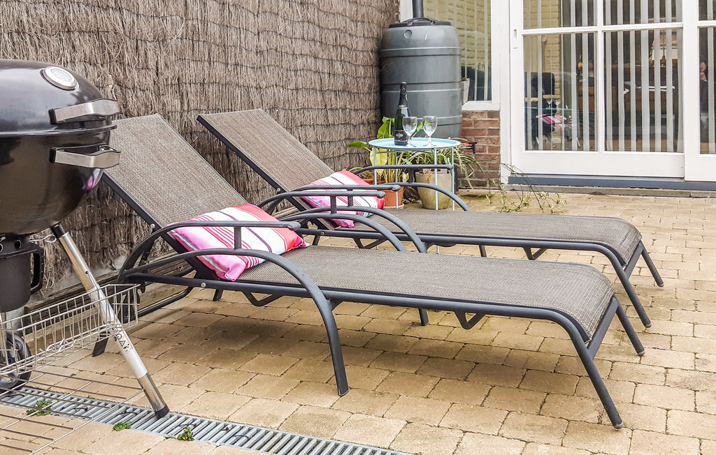 Maison 6 pers. avec jardin et terrasse à Bredene - Photo 10