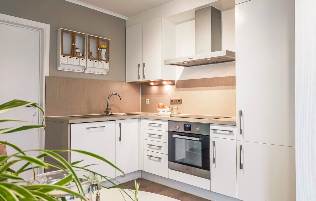 Maison 6 pers. avec jardin et terrasse à Bredene - Photo 14