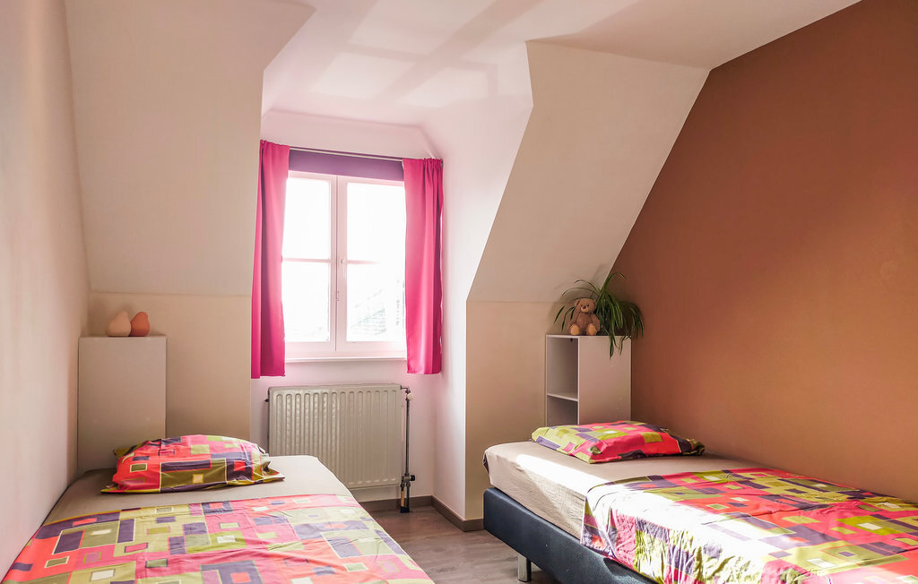 Maison 6 pers. avec jardin et terrasse à Bredene - Photo 21