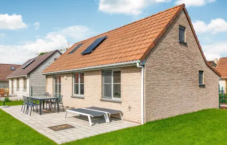 Location maison à Lombardsijde