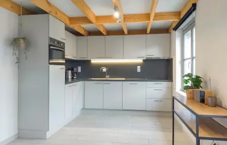Maison 6 personnes à Lombardsijde - Photo 4