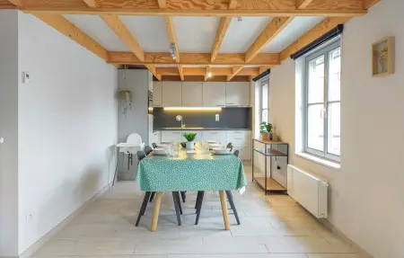 Maison 6 personnes à Lombardsijde - Photo 5