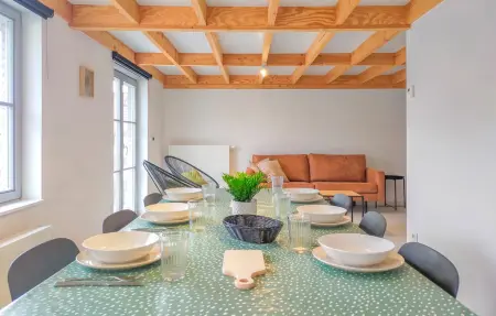 Maison 6 personnes à Lombardsijde - Photo 6