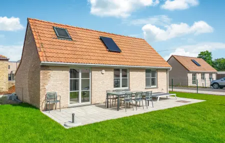 Maison 6 personnes à Lombardsijde - Photo 8